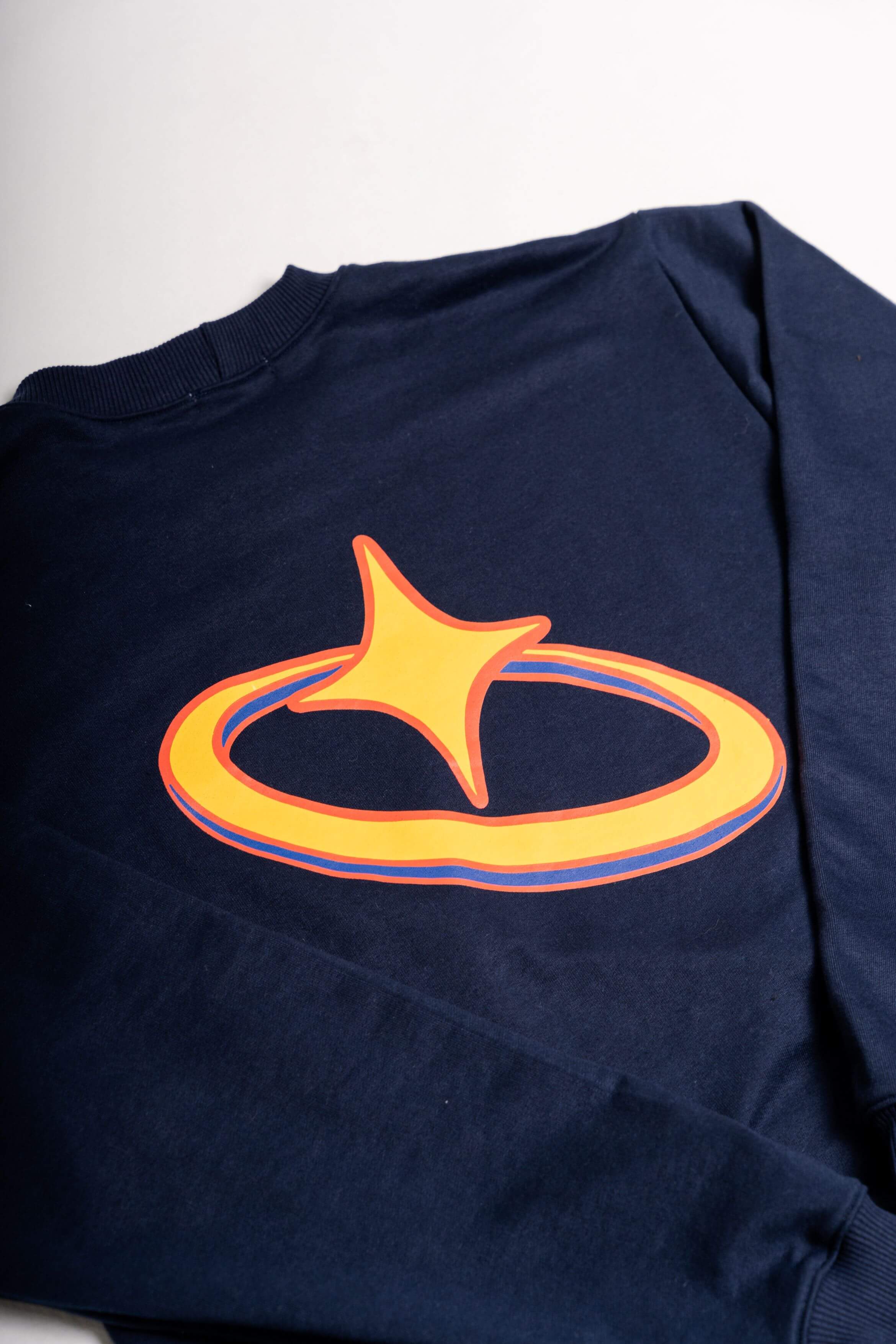 All Star Marine Sweatshirt