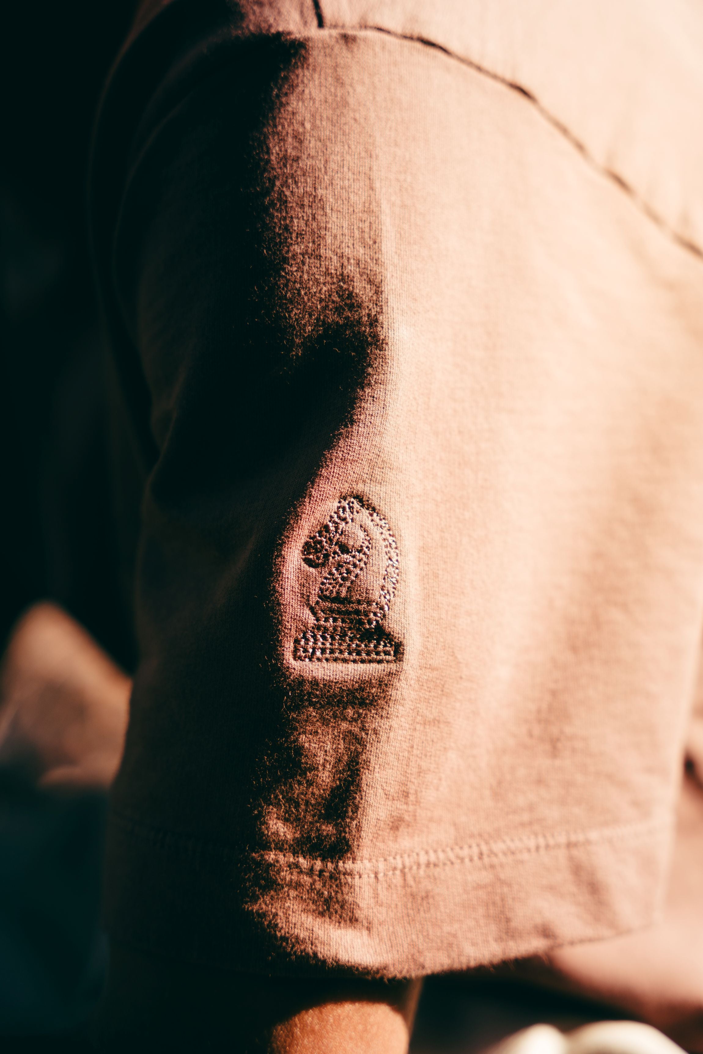 Fourty5 Basic Marrom