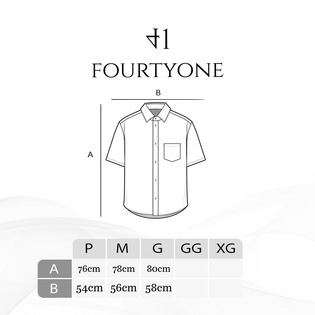 Le Deluge Grey Shirt