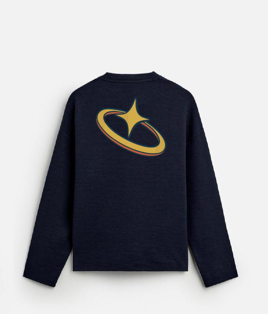 All Star Marine Sweatshirt