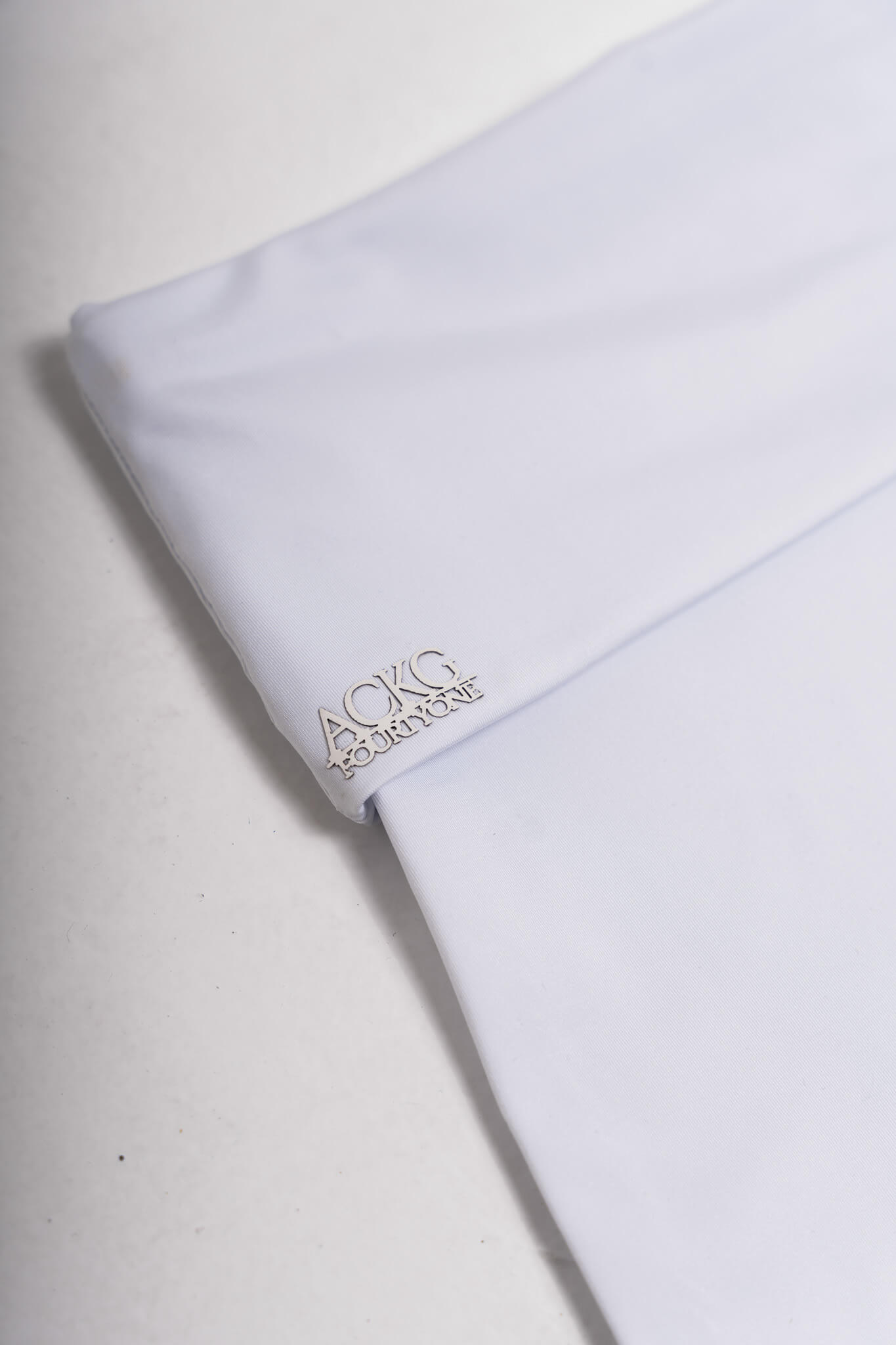 Fancy Mini Skirt Branca