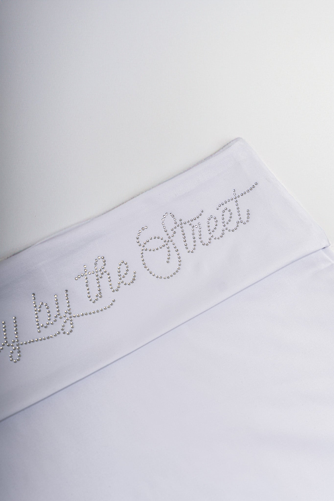 Fancy Mini Skirt Branca