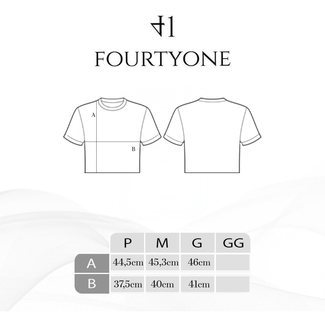 Baby Girl Tee - Branca