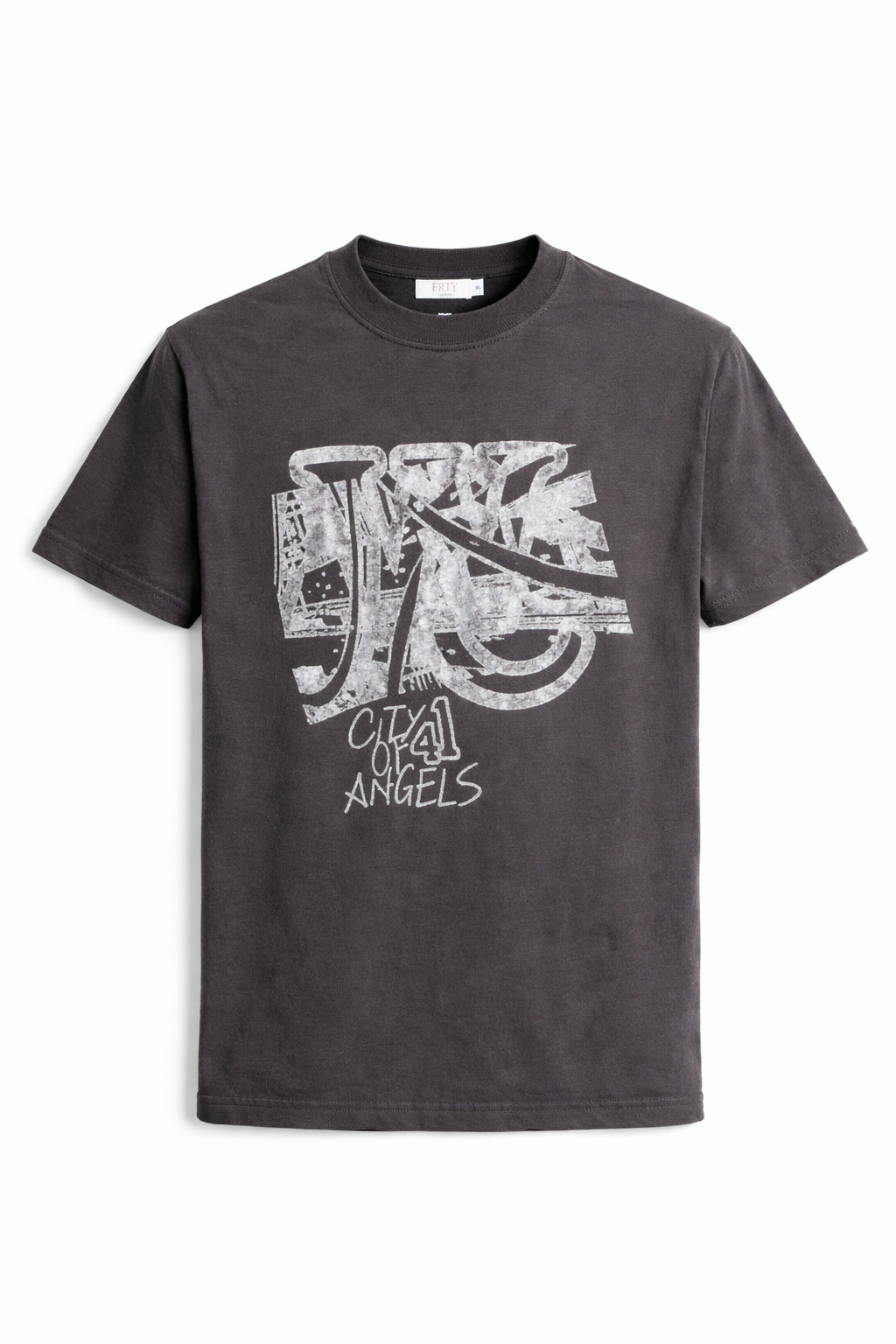 City of Angels Shirt