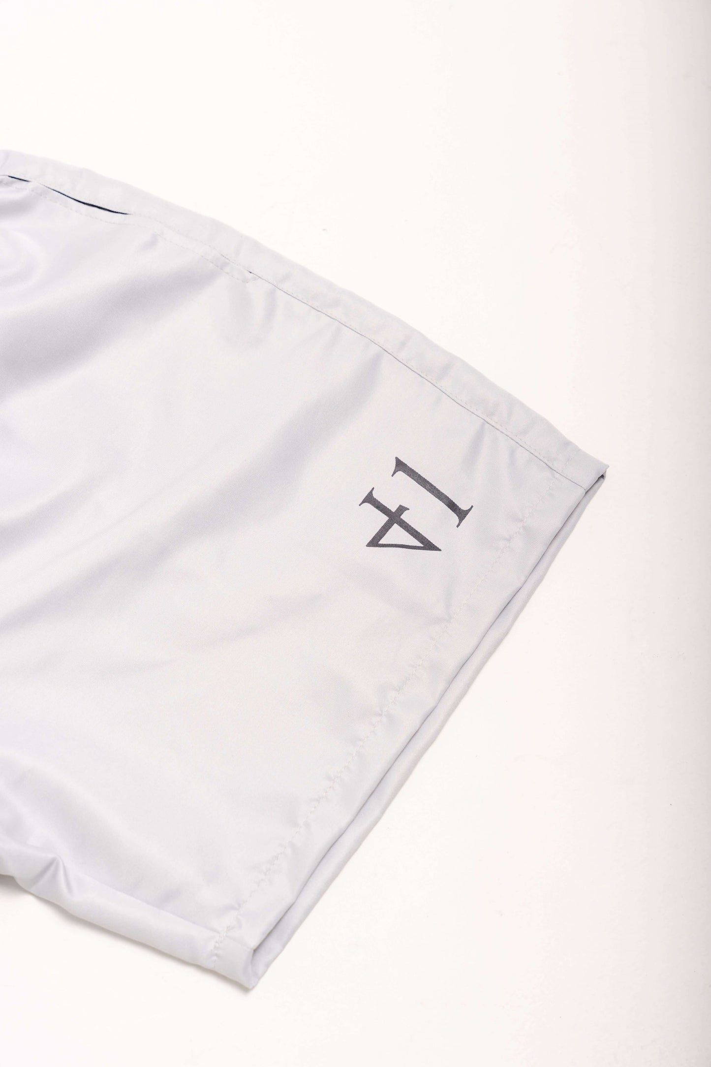 Logo Ice Basic Shorts