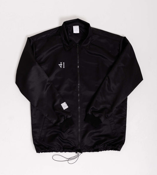 Fourtyone Black Jacket