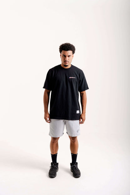 Logo Ice Basic Shorts