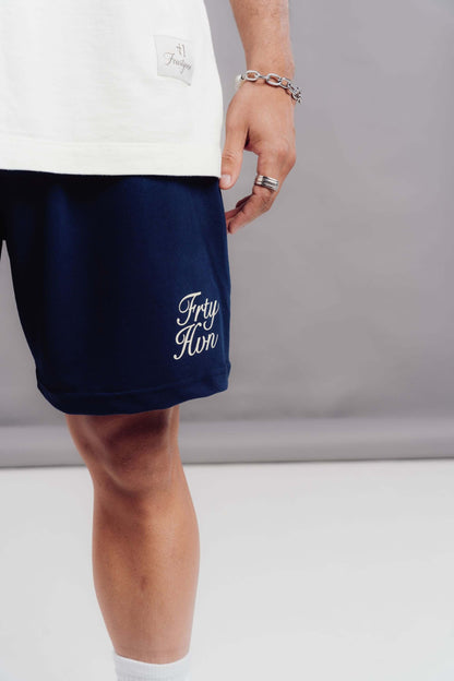 Imperial Blue Heaven Shorts