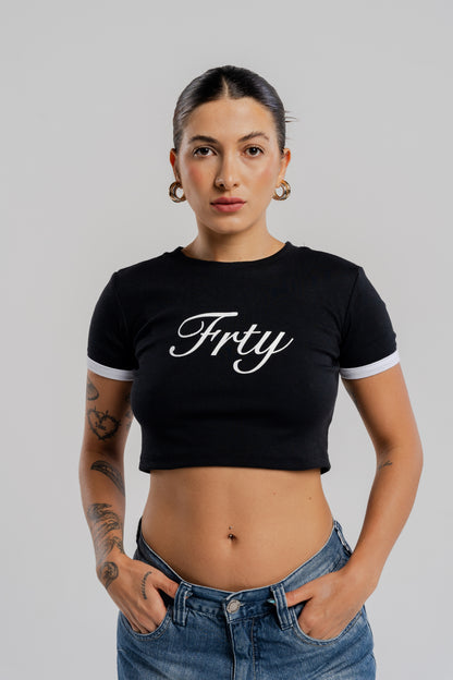 Frty Blusa Feminina - fourtyone