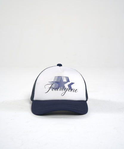 Heaven Blue Trucker - fourtyone