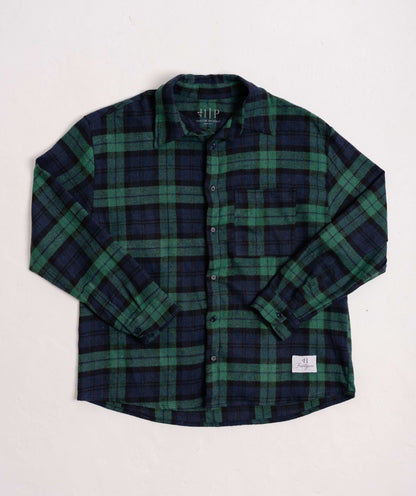 444 Breen Flanel