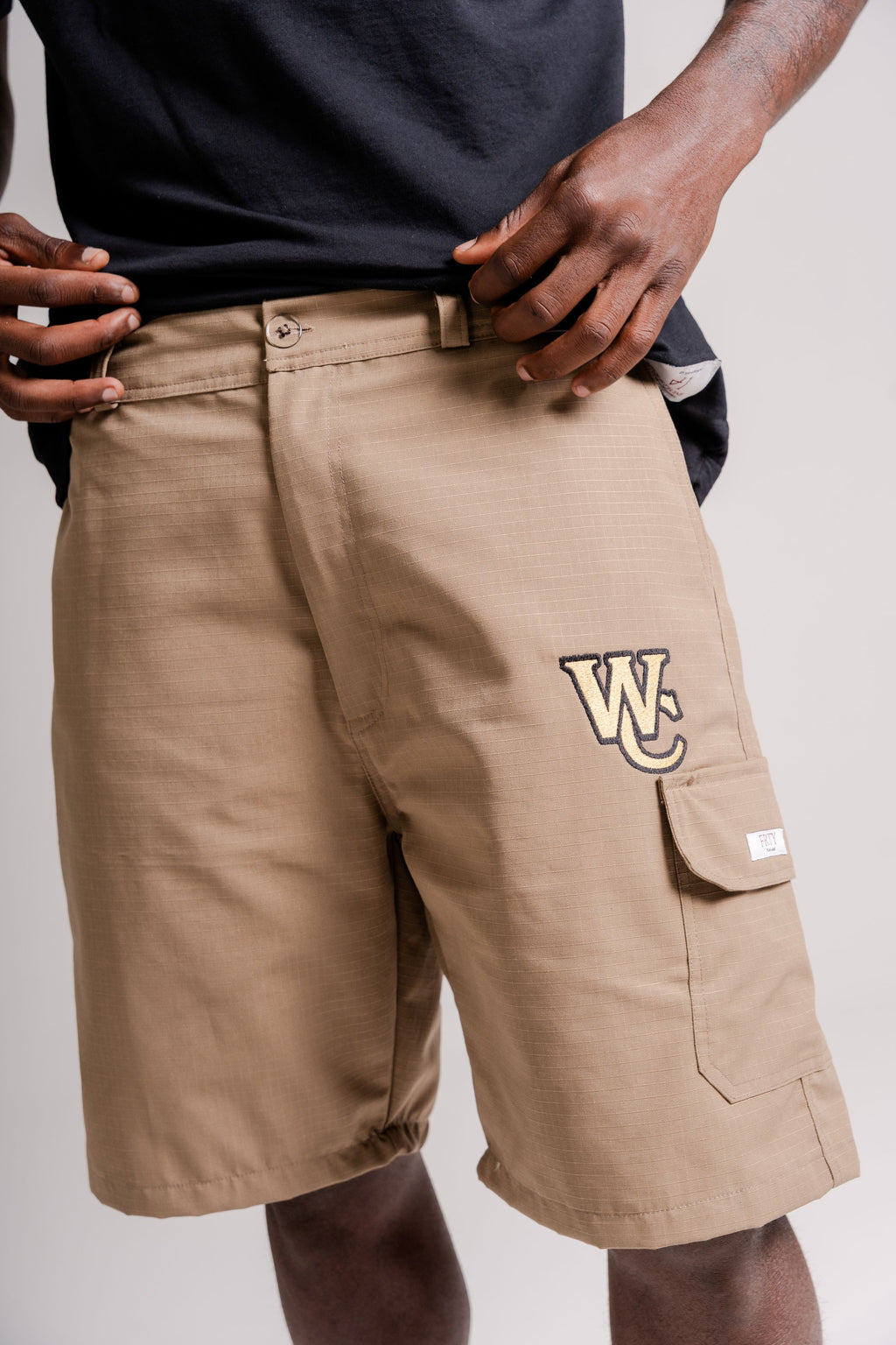 West Coast Beige Cargo