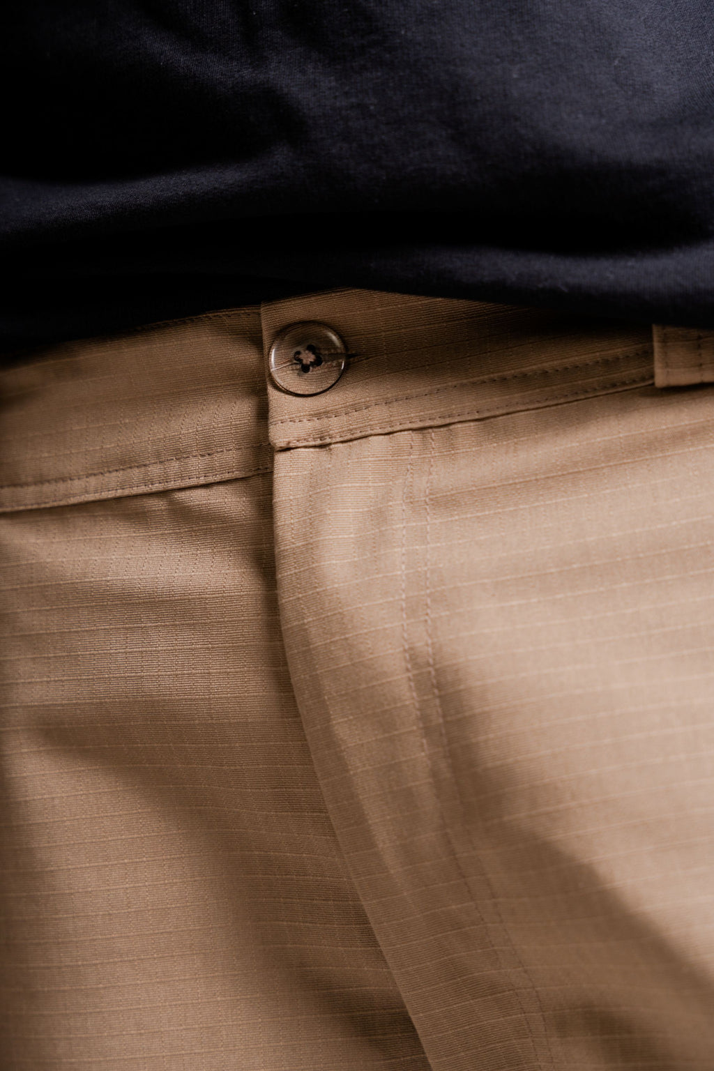 West Coast Beige Cargo