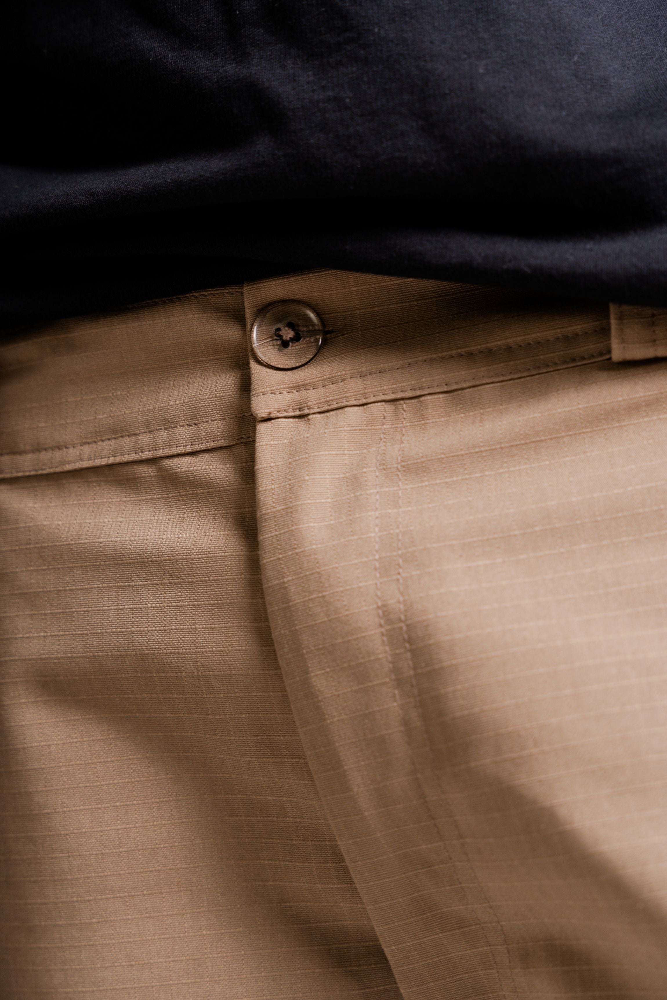 West Coast Beige Cargo