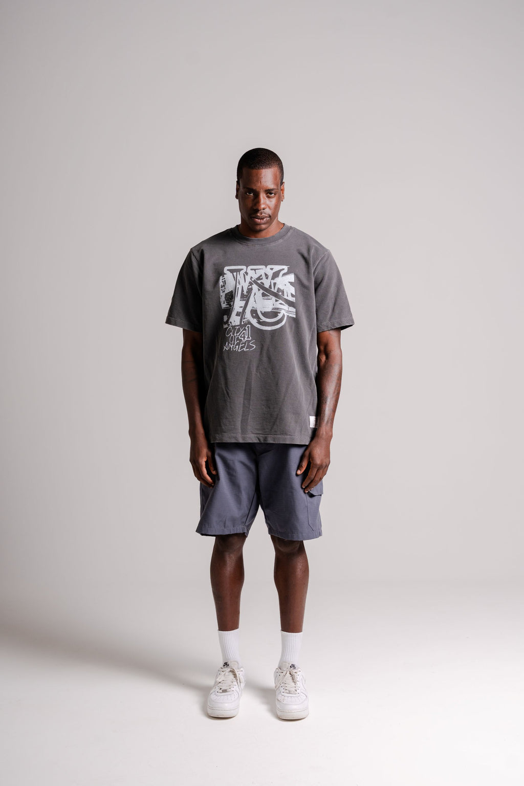 City of Angels Shirt