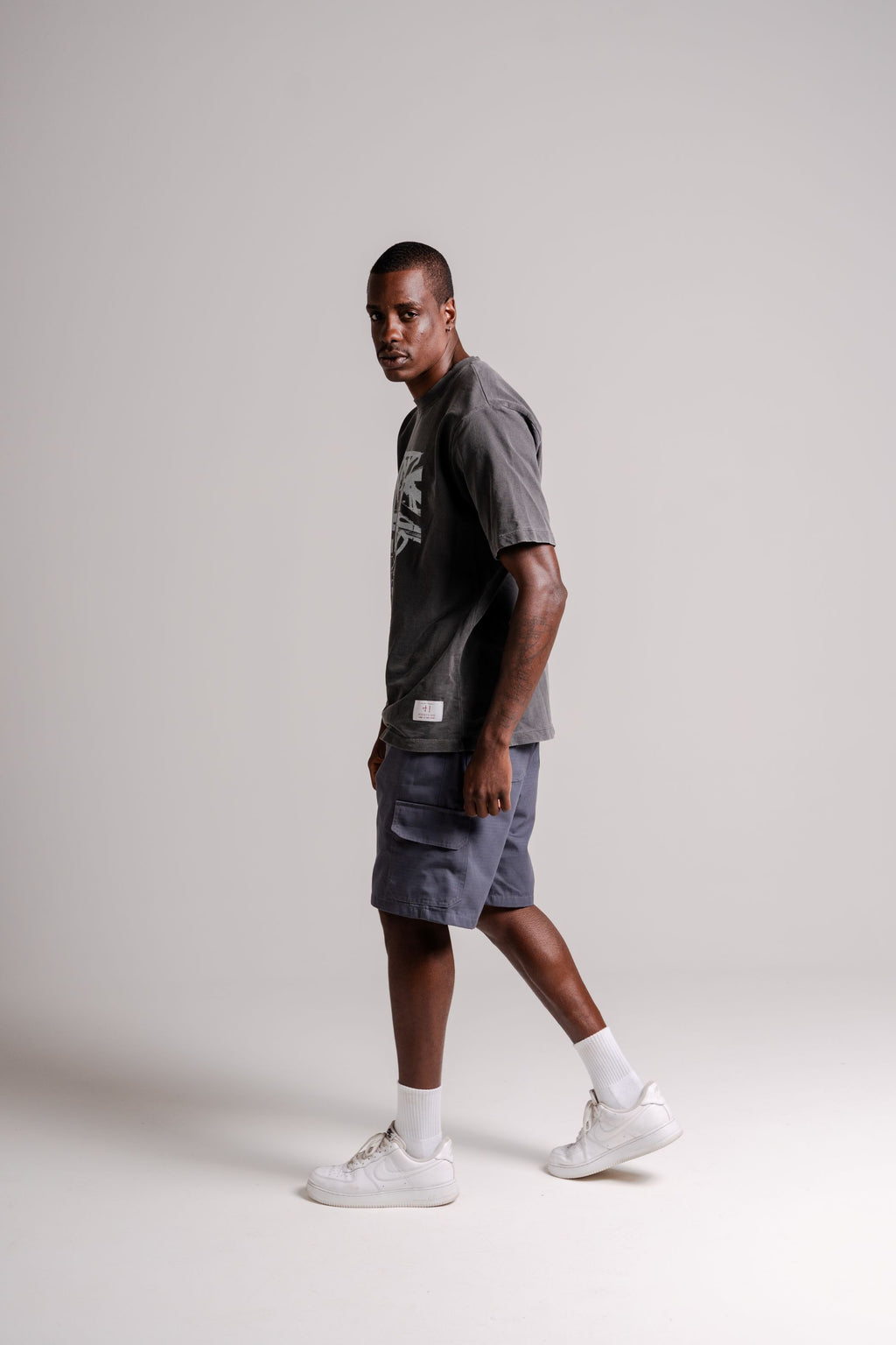 West Coast Brey Cargo