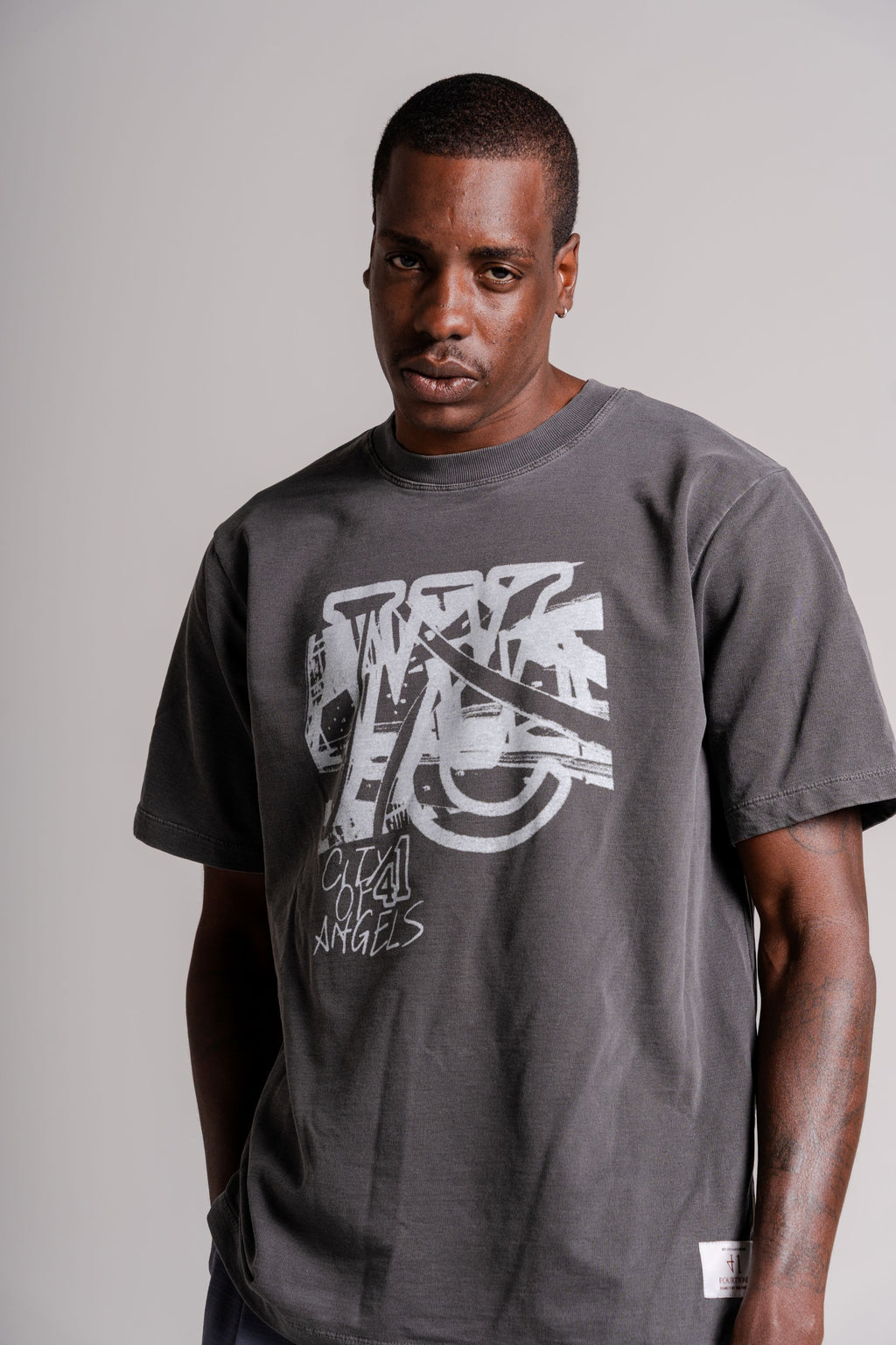 City of Angels Shirt