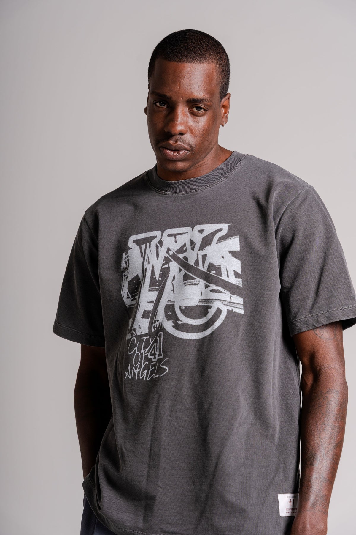 City of Angels Shirt