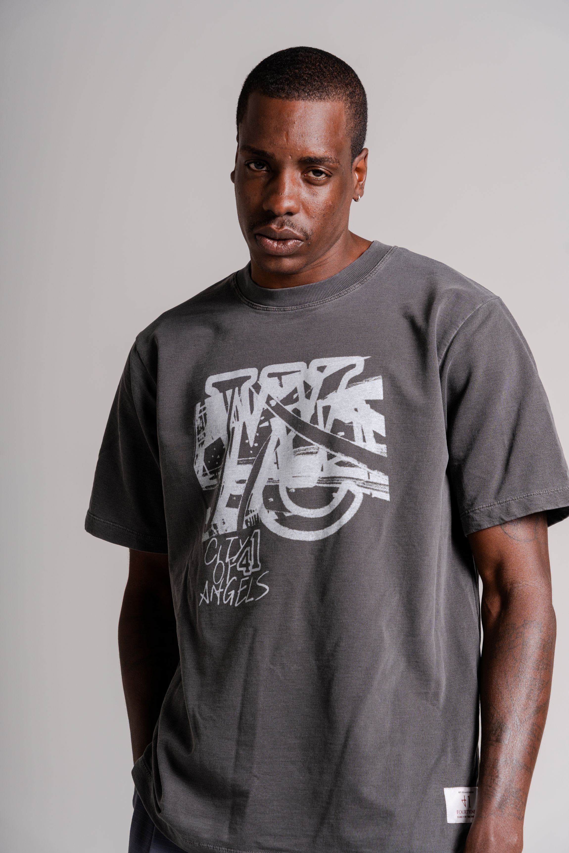 City of Angels Shirt