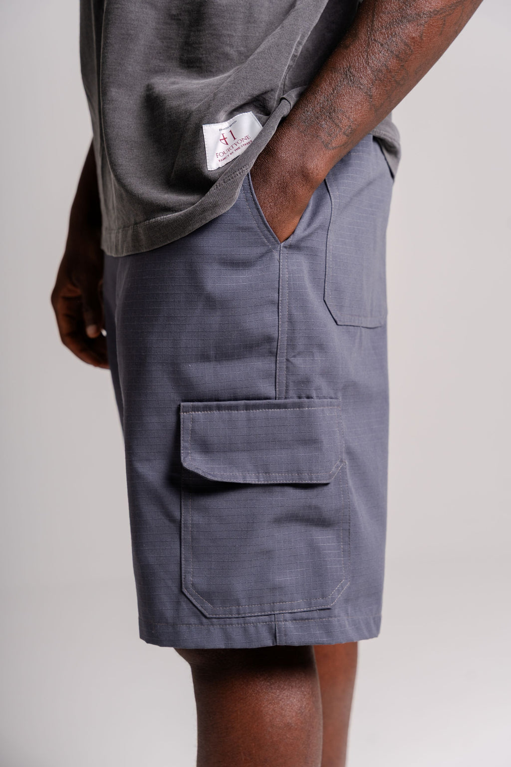 West Coast Brey Cargo