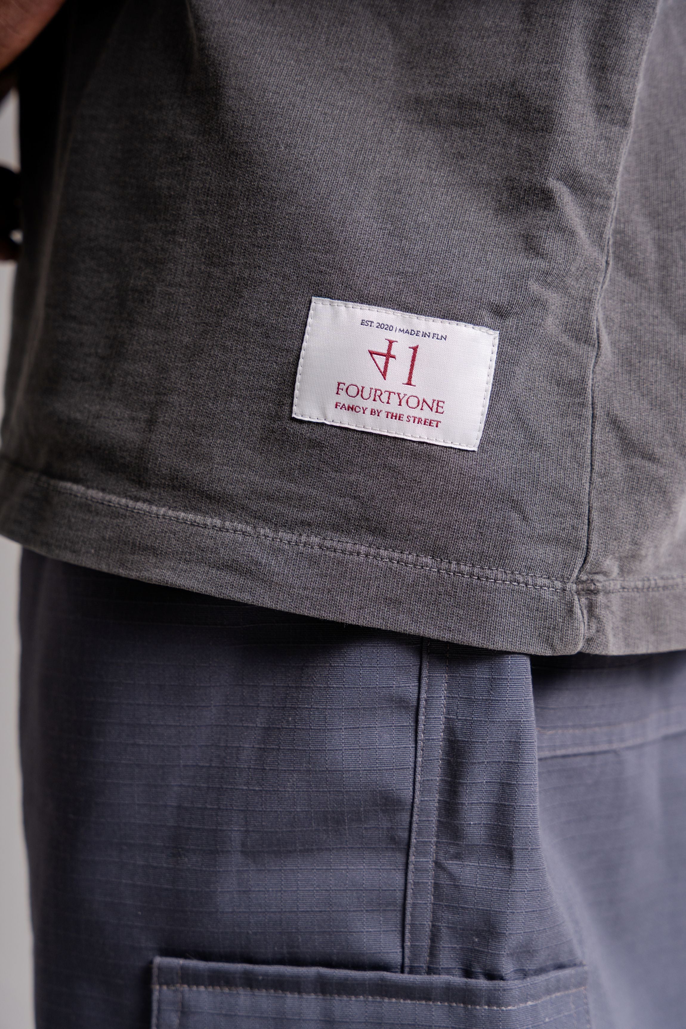 City of Angels Shirt