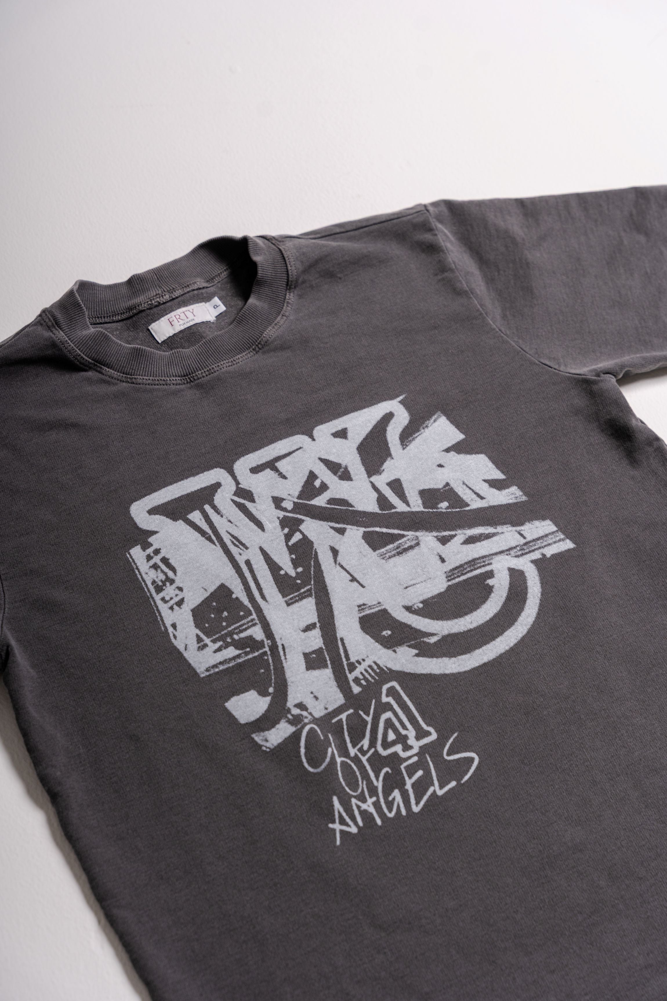 City of Angels Shirt