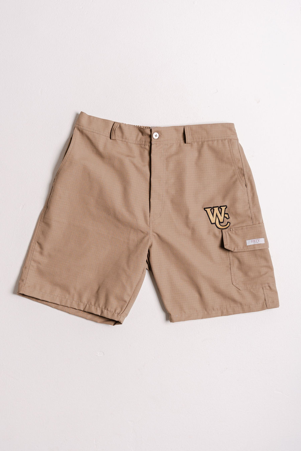 West Coast Beige Cargo