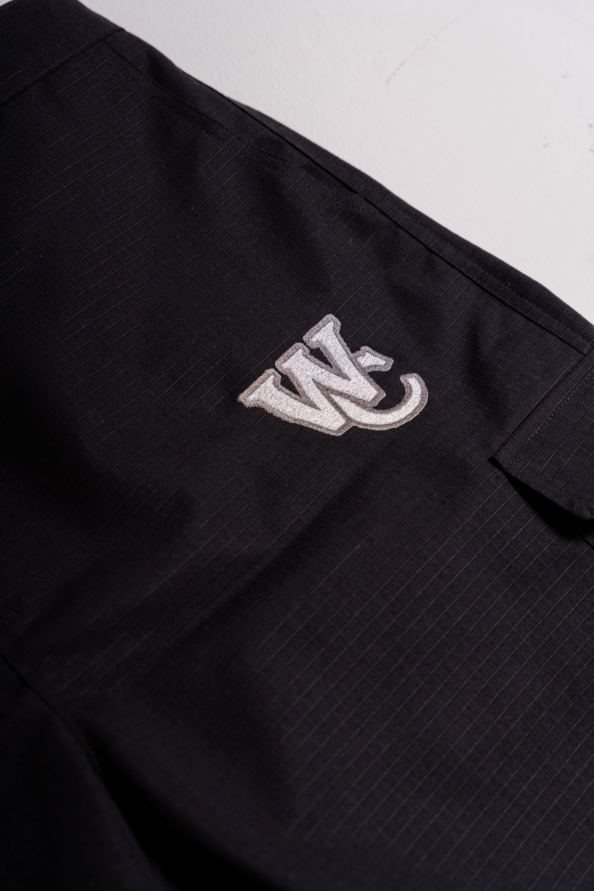 West Coast Black Cargo