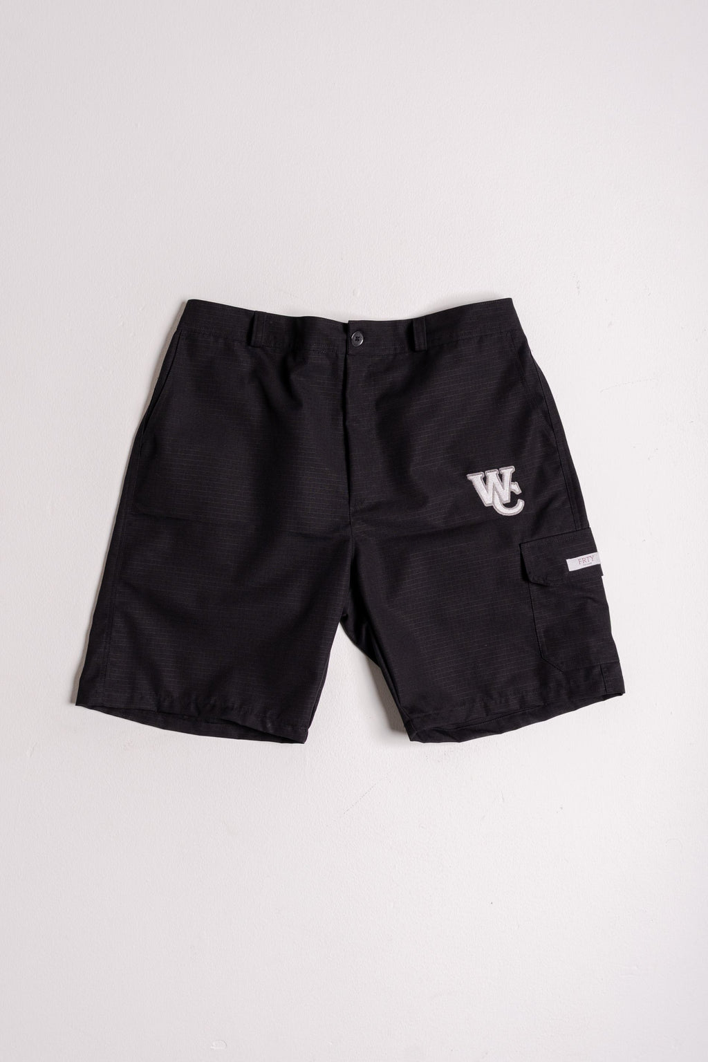 West Coast Black Cargo