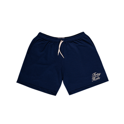 Imperial Blue Heaven Shorts - fourtyone