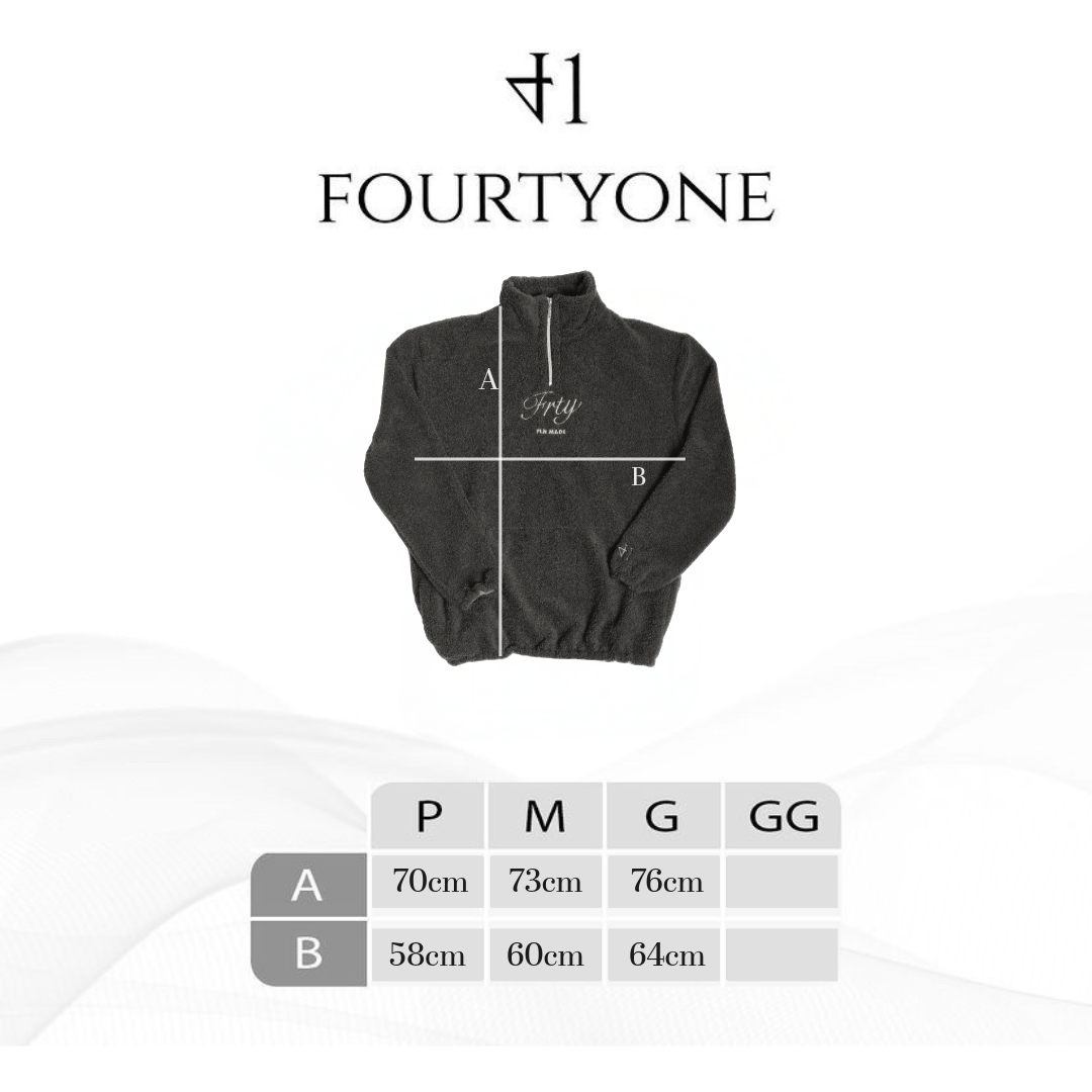 Brown Cozy Fleece