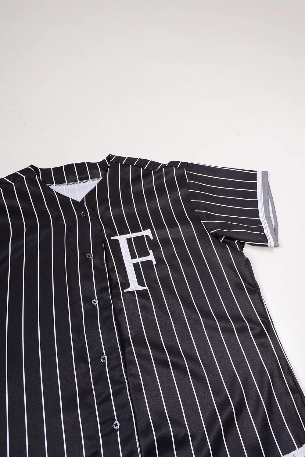 Fourtyone Baseball Shirt - fourtyone