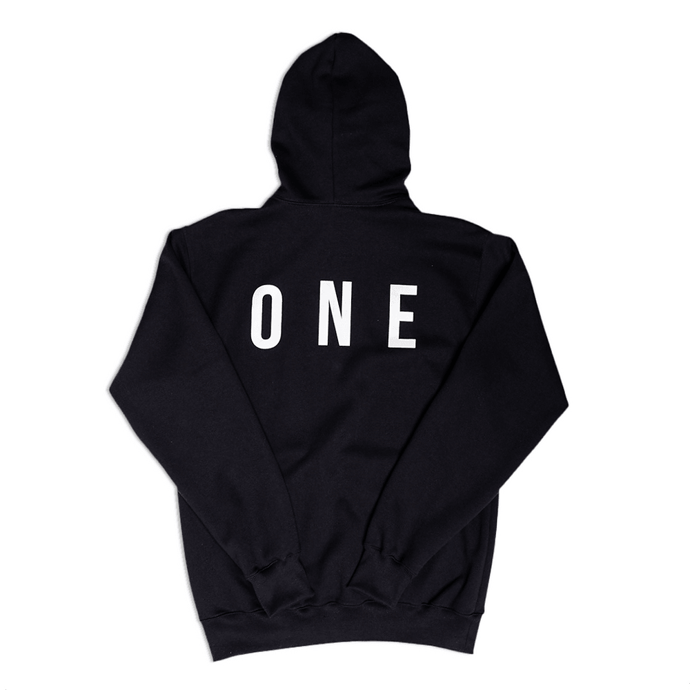 Reverse HVN Hoodie - fourtyone