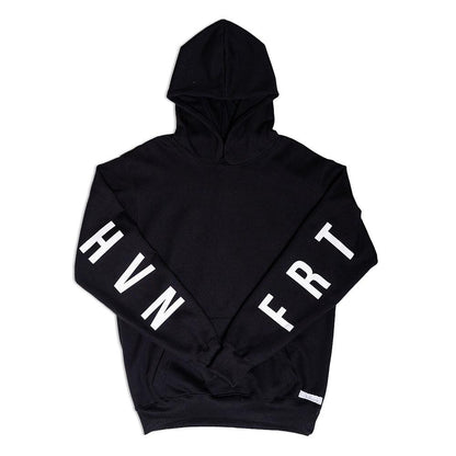 Reverse HVN Hoodie - fourtyone