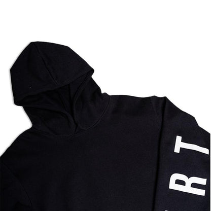 Reverse HVN Hoodie - fourtyone