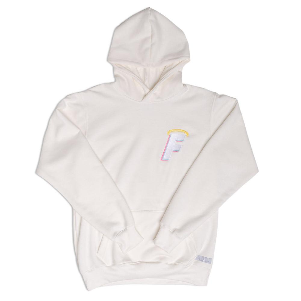 Off-White Heaven Hoodie - fourtyone