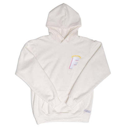 Off-White Heaven Hoodie - fourtyone